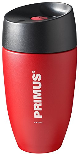 Primus Autobecher Edelstahl Farbig Gemischt, 0.3 Liter, 1533780