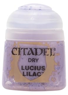 Citadel Dry: Lucius Lilac