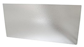 Glasplatte für Kühlschrank SMEG Code 775650527