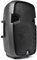 Vonyx SPJ-1500ABT MP3, PA Aktiv Lautsprecher, DJ Box, 800 Watt 15 Zoll High End Aktivpeaker, MP3-Player, Rollen, Fernbedienung, Bluetooth, USB, DMX, Cinch, PA-Speaker, Monitor Boxen, Karaoke, Schwarz