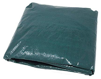 DWD (TM) Rattan Wicker Garden Patio Hanging Cocoon Swing Egg Chair Rain Cover