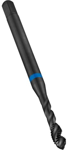 Dormer M Machine Tap Spiral Flute 40° , Pack of 1