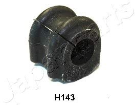 Japanparts RU-H143 Stangenhalter Stabilisator