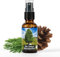 sagl.Tirol Zirbenspray BIO naturrein - Zirben Raumspray, Raumparfum Zirbe - angenehmer Waldduft - Bio Zirbelkiefer Duftspray naturrein - Arven Spray Pinus cembra - Tiroler Naturprodukt (30ml)