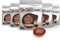 Tassimo Cápsulas de Café Marcilla Espresso | 80 Cápsulas Compatibles con Cafetera Tassimo - 5PACK - Amazon Exclusive