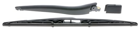15D ACKOJA - A37-0156 - Wiper Arm Set, window cleaning - Compatible with MITSUBISHI MN 152108