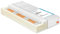 sleepling 196750 Federkern Matratze Innovation 320 Taschenfederkern | 7-Zonen Tonnentaschenfederkernmatratze | Made in EU | Ökotex 100 | Härtegrad 4 90 x 200 x 25 cm, weiß