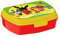 PORTA MERENDA BING 18X12X5