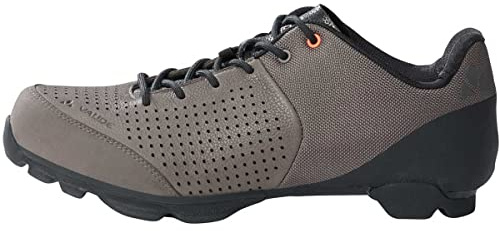 VAUDE Unisex-Low-Cut MTB Kuro