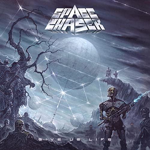 Metal Blade Records (Spv)