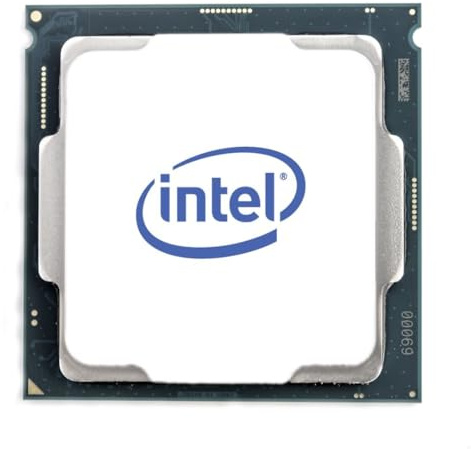 CPU Intel Xeon E-2378G/2.8 GHz/16MB/UP/LGA1200/Tray