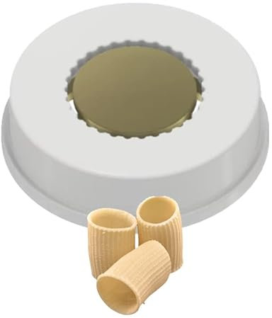 Matrice POM Pacchero rigato per KitchenAid