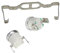 Thermostat Kit To Fit Whirlpool Tumble Dryer C00313080