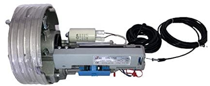 CARDIN CRL170E Motore serranda
