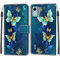 TOMYOU Coque pour Nokia C12 / Nokia C12 Plus/Nokia C12 Pro Étui, Premium Flip Case Cuir Housse avec [Emplacements Cartes] Coque pour Nokia C12 / Nokia C12 Plus/Nokia C12 Pro