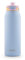 Ello Pop & Fill 32oz Stainless Steel Water Bottle with Quick Fill Technology, Double Walled and Vacuum Insulated Metal, Leak Proof Locking Lid, Sip and Chug, Reusable, BPA Free, Coastal Sunrise