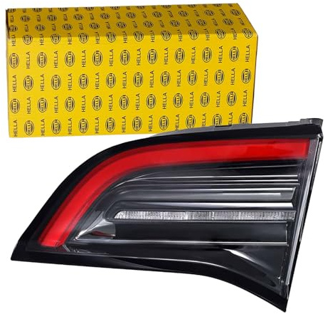HELLA 2TZ 015 342-921 Rückleuchte - LED - innerer Teil | 2TZ 015 342-921 Kompatibel mit Model 3,Model Y