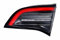 Hella 2TZ 015 342-921 Heckleuchte - LED - innerer Teil - für u.a. TESLA MODEL 3 (5YJ3) - ECE - für Rechtsverkehr - rechts