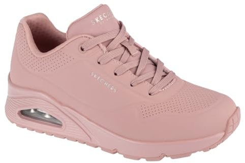 Skechers Sneaker da Donna Uno Stand On Air, Rosa., 39 EU
