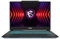 MSI Cyborg 14 A13UDX-004FR Intel® Core? i5 i5-13420H Ordinateur Portable 35,6 cm (14) Full HD+ 16 Go DDR5-SDRAM 1 A SSD NVIDIA GeForce RTX 3050 Wi-Fi 6E (802.11ax) Windows 11 Home Nero