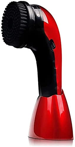 Cireuse à chaussures électrique en cuir, cireuse à chaussures automatique, brosse à chaussures automatique, brosse à chaussures à main, cireuse à chaussures à chargement portable/deux cireuse à chauss