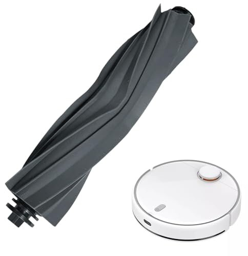 YIZWINS Brosse Principale de Rechange pour D10s/ D10s Pro/ L10s Ultra/ L10 Ultra/ L10s Pro, Kit D'accessoires pour Dreame L10s Ultra, Accessoires de Brosse Principale pour Aspirateur Robot