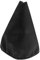 Perilla Cambio Marchas Coche para Seat para Cordoba para Ibiza para Inca 1997 1998 1999 2000 2001 2002 Polaina Bota Perilla De Palanca De Cambios Polaina Funda para Bota Collar
