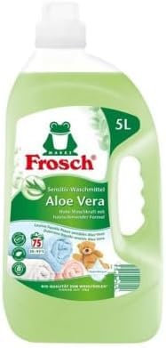 FROSCH Waschgel Aloe Vera 5L