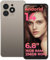 HOTWAV Note 13 Max Telephone Portable, 16 Go + 256 Go/TF 1To Android 14 Smartphone, Écran 6.8HD+ Téléphone, Batterie 5160mAh, Caméras 48MP+16MP, Double SIM 4G/WLAN 5/Face ID/GPS/Octa Core - Or Titan