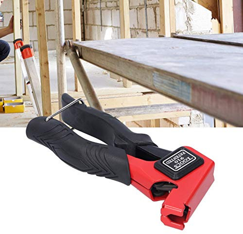 Wandanker-Einstellwerkzeug, Ergonomische Nietpistole, Wandanker-Einstellung, Expansionsschrauben-Anziehpistole, Industrielles Nietwerkzeug, für Hohlraumanker, Jalousien,