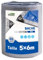 Covall Bâche de Protection Imperméable Exterieur 65g/m² Argent/Bleu légères 5x6m étanche Trous soudés aux Moisissures Multi usages UV pour Voiture Camion RV Maison Tente Bateau Piscine