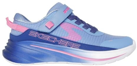 Skechers Unisex Children's Skecherssneakers, Blue, 7 UK