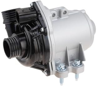 Bomba de agua refrigerante eléctrica 11517632426,11517588885 compatible con BMW F01/F02/F03/F04 740i,F25 X3,F26 X4,E70 X5 35i,40i,E71/E72 X6,E89 Z4