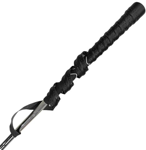 Golf-Griffband – rutschfestes Putterband, Schlägergriffband | Strapazierfähiges Sportgerät-Zubehör für Teenager und Sportlerinnen, schnell zu installierendes Griffverbesserungsmaterial mit sicherem Ha