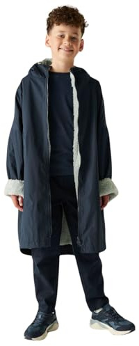 Regatta Kids Oversized Waterproof Changing Robe