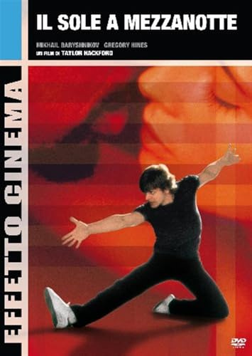 White Nights [IT Import]
