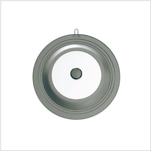 Sauteuse avec couvercle de 26 F-500096 877912 ~30 cm