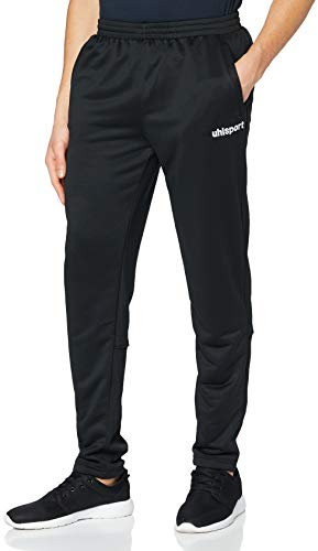uhlsport 100504001 Herren Trainingshose, schwarz, (black) XXL