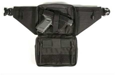 Blackhawk Weapon Fanny Pack.
