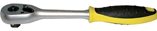 C.K 45-Zähne-Knarre, 1/2 Zoll Antrieb, T4691