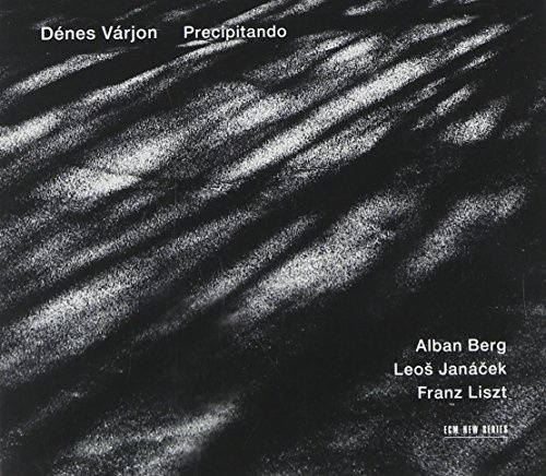 Precipitando - Berg / Janacek / Liszt