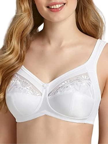 Anita Damen BH (Ohne Bügel), 5448 Entlastungs-BH Safina