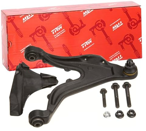 TRW Automotive AfterMarket JTC916 Track Control Arm