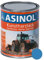 ASINOL Fina blau 1.000 ml Kunstharzlack Farbe Lack 1l Liter Dose