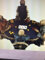 Nemesis Now End Game Figurine 14cm Blue