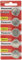 Panasonic CR2025 3 Volt Lithium Coin Battery (5 Batteries) by Panasonic