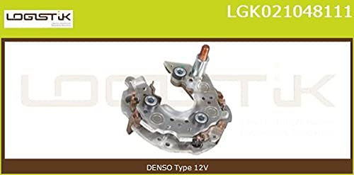 Sando src40111.0 Platte Dioden Lichtmaschine
