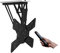 MULTIBRACKETS - Motor - Ceiling Mount - Soporte TV de Techo con Motor. VESA 10 x 10 hasta 40 x 40.