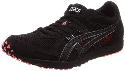 ASICS Japanese Racers Sortie Japan Seiha 2 Racing Shoes - 8 Black