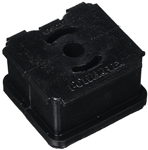 Powerflex EXH020BLK Bushes
